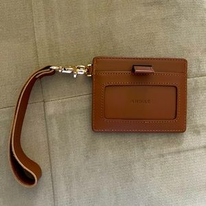 Denner andar wallet